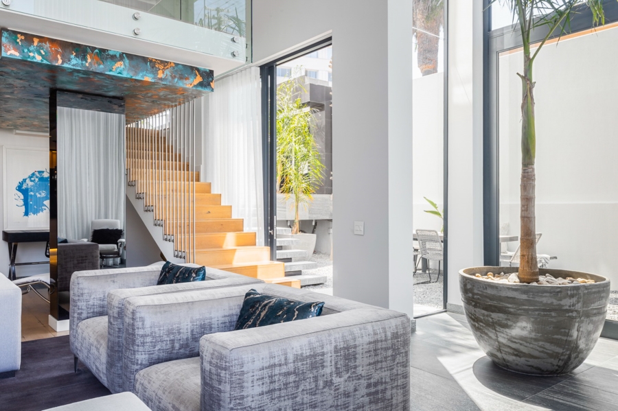 3 Bedroom Property for Sale in Bantry Bay Western Cape